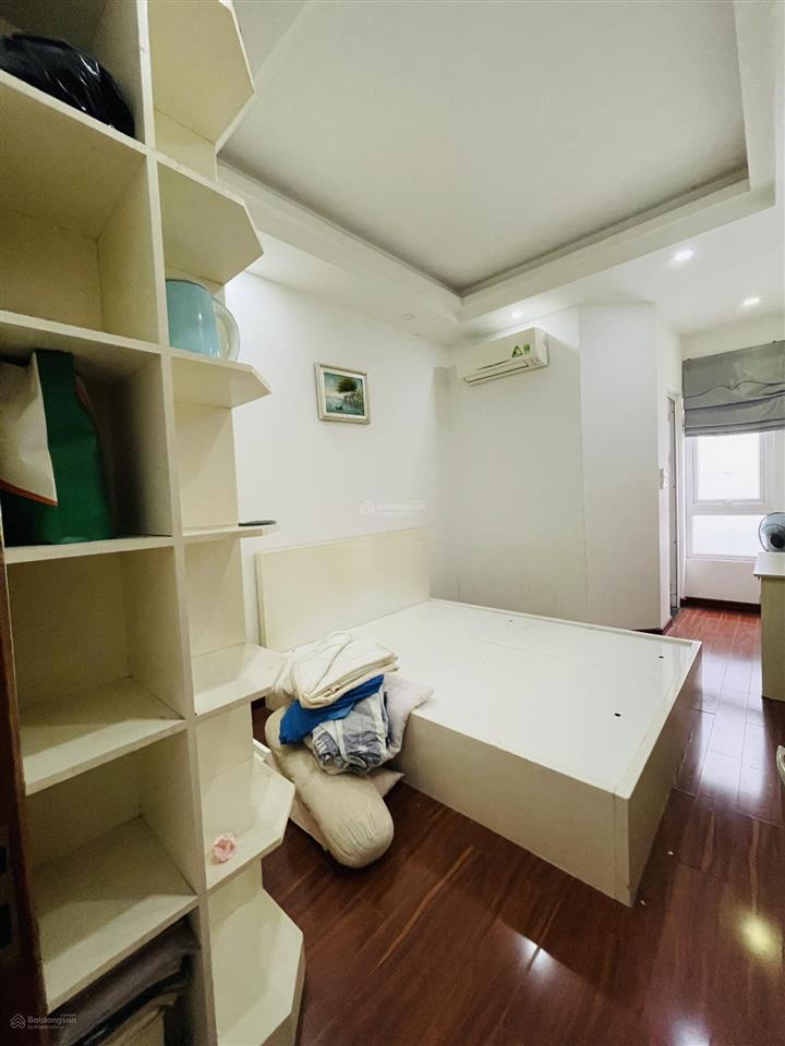 Bán nhà hẻm xe hơi đường 3/2  106m2  19 tỷ