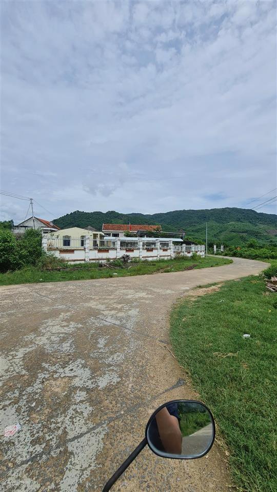 Bán đất khánh đông 2.500m2 quy hoạch full thổ cư  1,5 tỷ