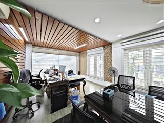 Cho thuê nhà 6,5 tầng, mt 4m, 40m2/ tầng, giá 35 triệu, tuyến lê đại hành, phố huế, phù hợp spa,cty