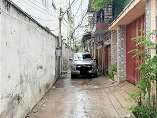 (hot) hẻm xe hơi  siêu phẩm nhà đẹp 3 tầng trường chinh gần chợ bà qụeo (43m2)ngang 3.5m,5 phòng