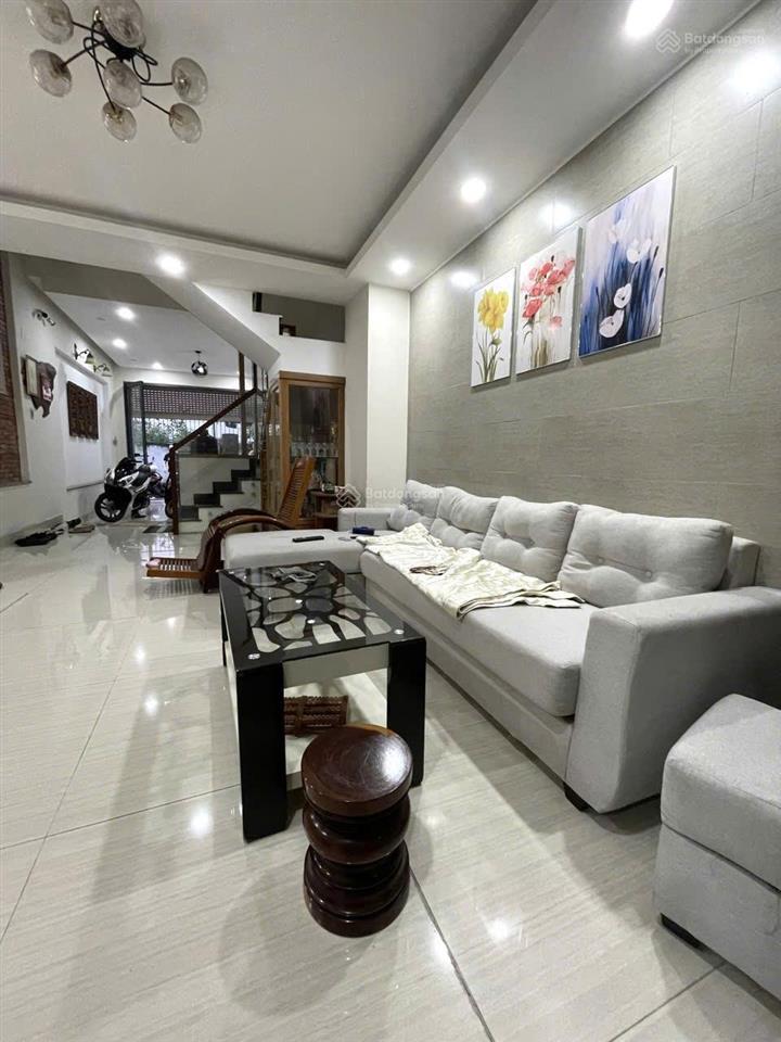 Khu v.i.p sân bay! nhà đẹp 4 tầng nguyễn cảnh dị p. tân sơn nhất  hxh  56m2, vuông vức  13.8 tỷ