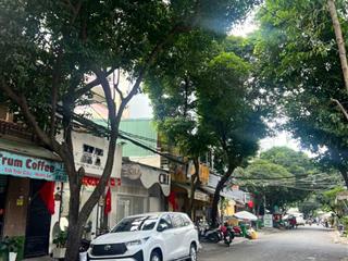 (new) mặt tiền kinh doanh  tiện xây mới  nhà c4 đường văn chung p.13 ngay ga t3 165m2  24.75 tỷ