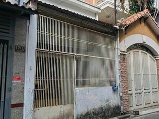 (new) tiện xây mới  nhà c4 cũ đường huỳnh thiện lộc quận tân phú, hẻm xe hơi ( 46m2)( ngang 4m )