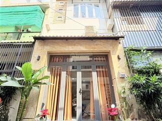 (tin vui) oto đỗ cửa  nhà 4 tầng nguyễn hồng đào siêu đẹp ngang 3.9m  dtsàn 66m2, 4 phòng 5.x tỷ