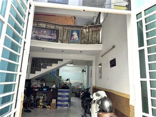 (new) nhà hẻm xe hơi 5m đường bành văn trân giáp cmt8  3 tầng btct ( 42m2 ) 3phòng  7.5 tỷ (tl)