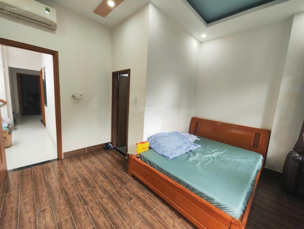 (new) biệt thự mini giữa lòng sài gòn ngay cmt8 công viên lê thị riêng (69m2) ngang 5m  hiếm thấy