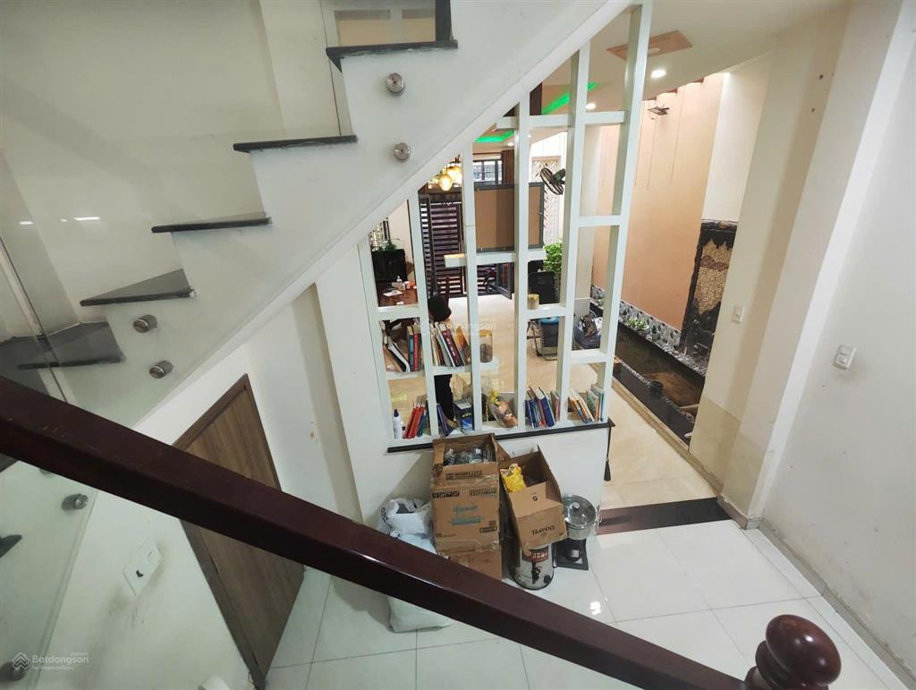 (new) biệt thự mini giữa lòng sài gòn ngay cmt8 công viên lê thị riêng (69m2) ngang 5m  hiếm thấy