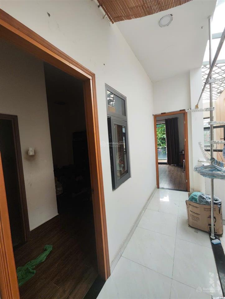 (new) biệt thự mini giữa lòng sài gòn ngay cmt8 công viên lê thị riêng (69m2) ngang 5m  hiếm thấy