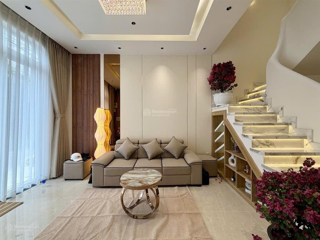(new) siêu phẩm 2026 nhà đẹp 3 tầng trần văn quang (53,34m2) ngang 4.3m 4 phòng siêu sang trọng