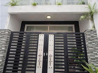 (new) 9m ra mặt tiền  nhà đẹp lạc long quân 2 tầng (42m2 ) ngang 4.2m, nở hậu đẹp 2pn vào ở ngay