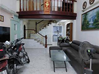 (new) khu v.i.p cạnh ga t3  nhất chi mai nhà 4 tầng kiên cố(46m2) ngang 4.1m, 3 phòng, oto đỗ cửa