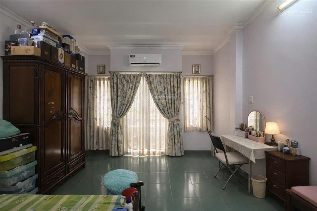 (siêu hot) hẻm xe hơi 6m  vị trí vàng tân bình, nhà đẹp 4 tầng hoàng văn thụ  99m2 ngang 4.2m 4pn