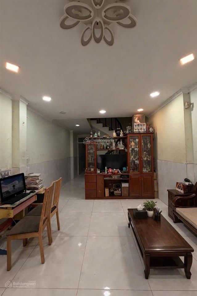 (siêu hot) hẻm xe hơi 6m  vị trí vàng tân bình, nhà đẹp 4 tầng hoàng văn thụ  99m2 ngang 4.2m 4pn