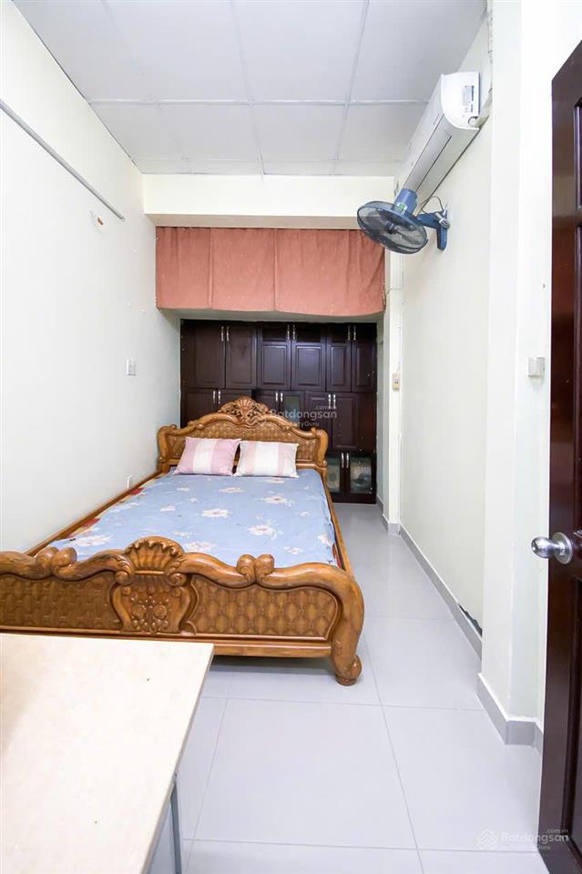 (new) hẻm xe hơi  ngang 5m nhà 2 tầng đồng đen (58m2) 5 phòng ngủ ngay khu bàu cát dân trí v.i.p