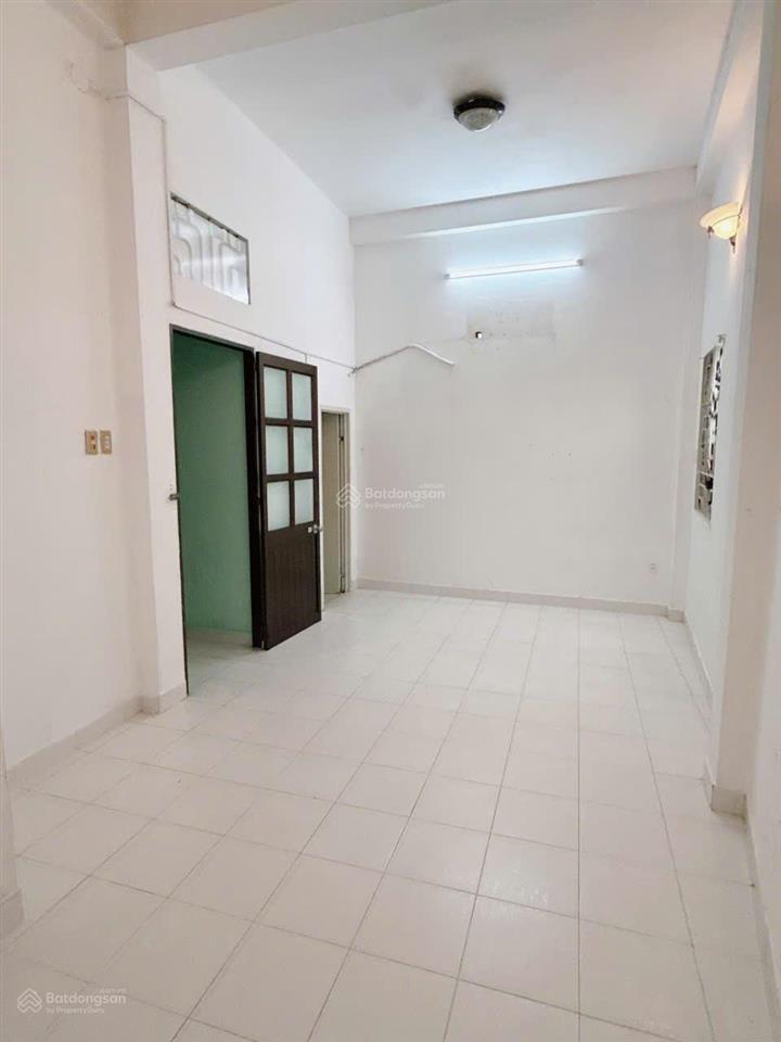 (hot) sẵn dòng tiền  toà nhà 5 tầng lê văn sỹ p. 13 phú nhuận(59,4m2) ngang 4.2m, 7 phòng cho thuê