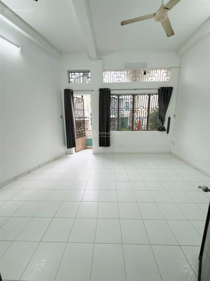 (hot) sẵn dòng tiền  toà nhà 5 tầng lê văn sỹ p. 13 phú nhuận(59,4m2) ngang 4.2m, 7 phòng cho thuê