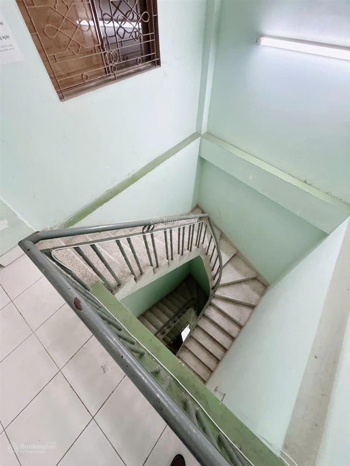 (hot) sẵn dòng tiền  toà nhà 5 tầng lê văn sỹ p. 13 phú nhuận(59,4m2) ngang 4.2m, 7 phòng cho thuê