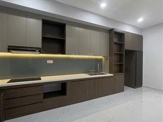 (hẻm xe hơi thông)  nhà đẹp khu bàu cát, 3 tầng trường chinh (56m2) ngang gần 4m, 2 phòng master