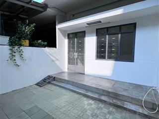 (new) xe vf3 đỗ cửa  nhà 3 tầng phạm văn hai phường5 tân bình (87,4m2) ngang 4.5m, nở hậu, 3 phòng