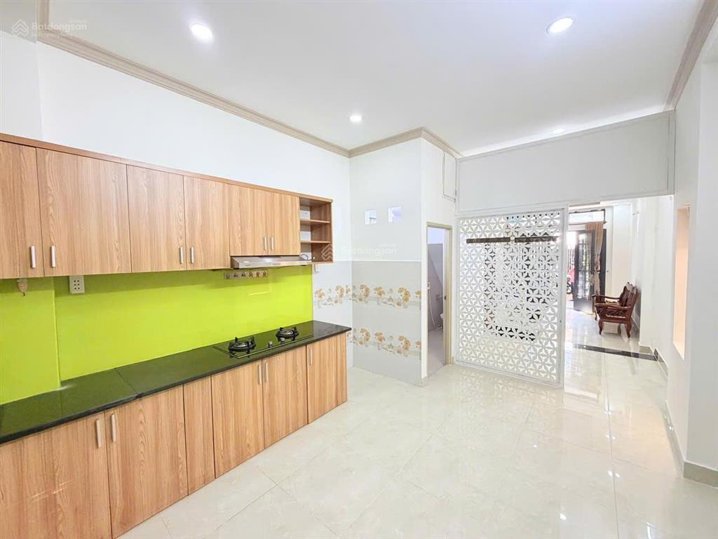 (khu vip) hẻm trước nhà 7m  lê văn sỹ p.1 tân bình  42m2 ( 3.5 x 12m ) gần nhà thờ ba chuông