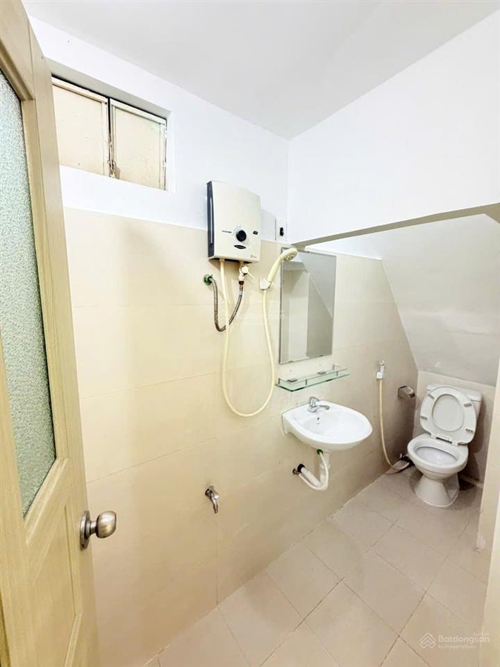 (khu vip) hẻm trước nhà 7m  lê văn sỹ p.1 tân bình  42m2 ( 3.5 x 12m ) gần nhà thờ ba chuông