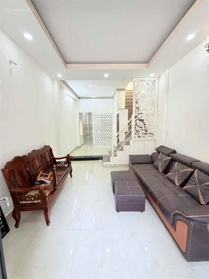 (khu vip) hẻm trước nhà 7m  lê văn sỹ p.1 tân bình  42m2 ( 3.5 x 12m ) gần nhà thờ ba chuông