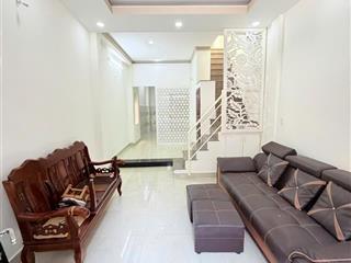(khu vip) hẻm trước nhà 7m  lê văn sỹ p.1 tân bình  42m2 ( 3.5 x 12m ) gần nhà thờ ba chuông