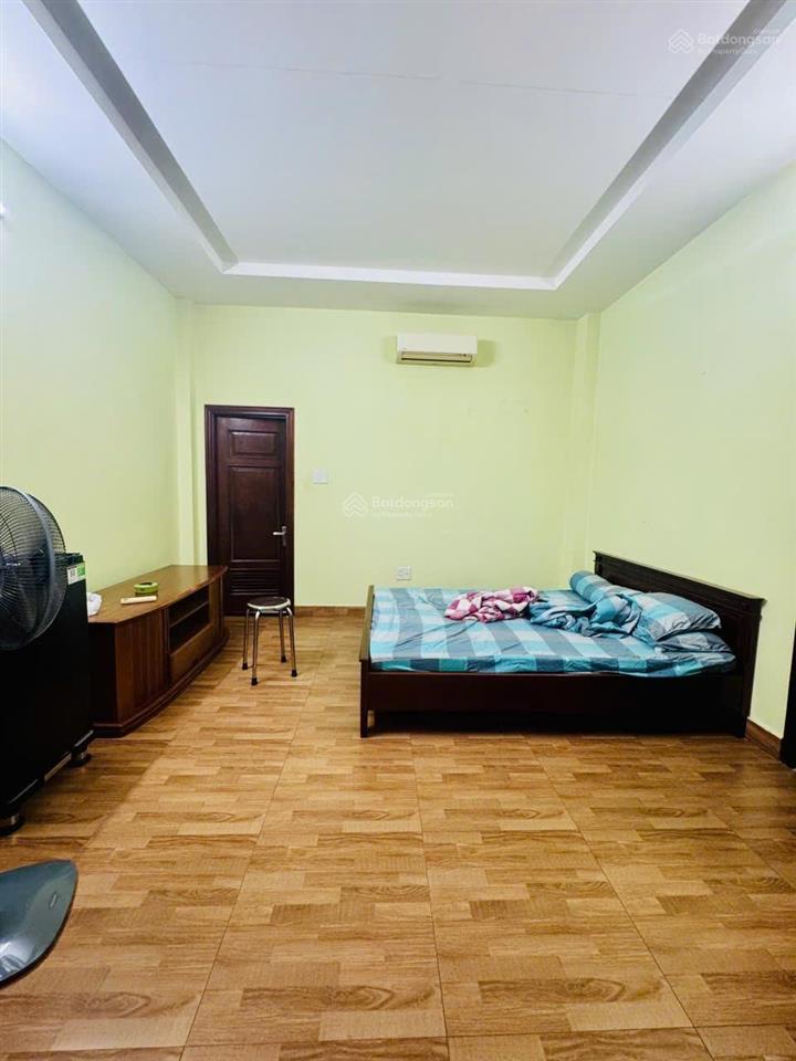 Hẻm xe hơi  lạc long quân 4 tầng ( 108m2 ) ngang hiếm 10m giá trị tiềm năng tương lai