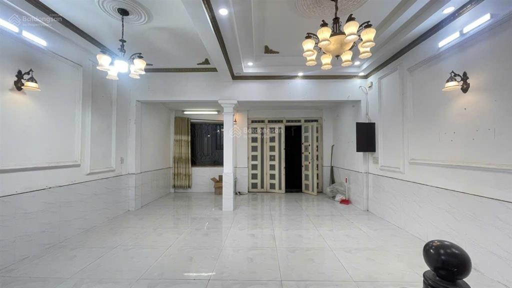 (hẻm xe hơi 8m) khu phân lô đáng sống ngay phạm văn chiêu nhà đẹp (84m2) ngang hiếm 6m, 3 phòng