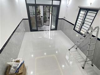 Lô góc vip  nhà đẹp 2 tầng vào ở ngay nguyễn sỹ sách p15 tân bình (4x15m)3 phòng, ở vừa kinh doanh