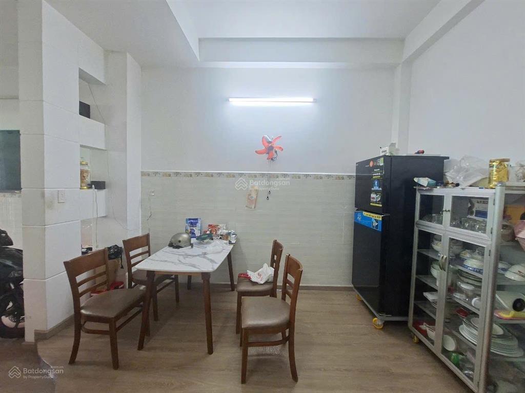 Giảm sâu 500tr  siêu phẩm khu nhà đẹp trần thị trọng 50m2 x 3 tầng, 3 phòng, gần emart  5,18 tỷ
