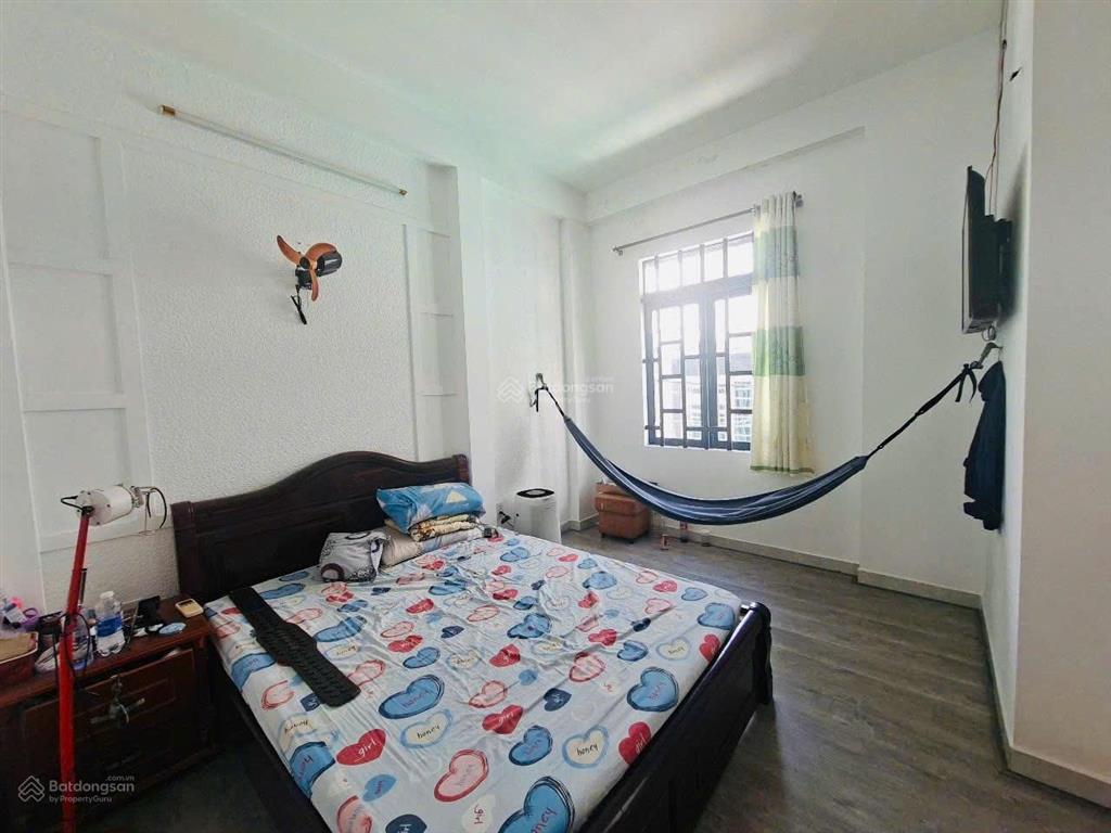 Giảm sâu 500tr  siêu phẩm khu nhà đẹp trần thị trọng 50m2 x 3 tầng, 3 phòng, gần emart  5,18 tỷ