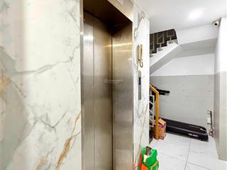 Máy in tiền  siêu phẩm nhà xô viết nghệ tĩnh cạnh khu d (42m2) x 5 tầng, có thang máy  7.2 tỷ