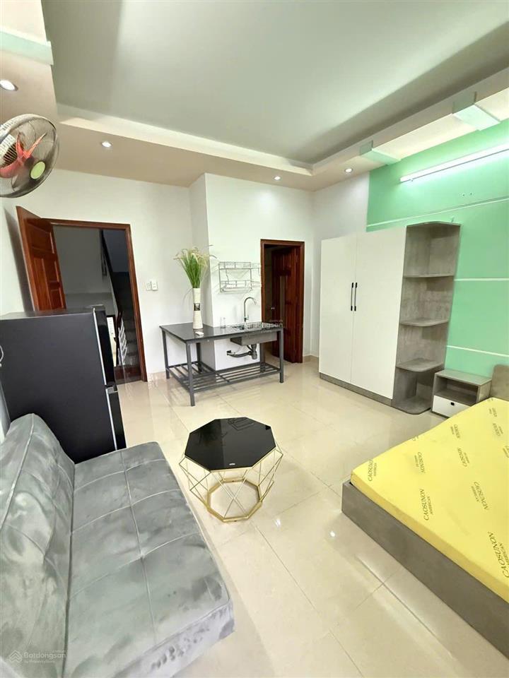 Siêu ngon  hẻm xe hơi 10m có lề  nhà dân xây 5 tầng đường số 59 gò vấp (75m2) x 5 tầng  9,2 tỷ