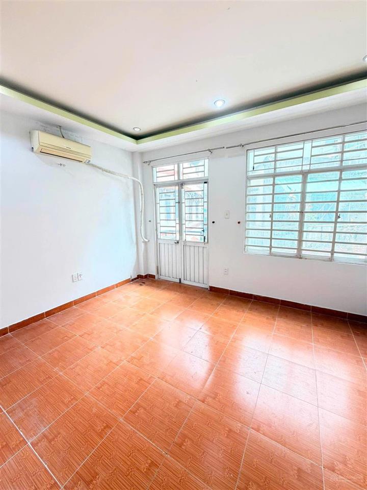 Khu vip q.3  siêu phẩm nhà dân xây khu huỳnh tịnh của ngay lavela 5 sao (45m2) x 4 tầng  7,8 tỷ