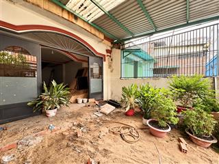 Ngay ga metro văn thánh  giáp quận 1  đường điện biên phủ  vf3 đỗ cửa  60m2  6,8 tỷ
