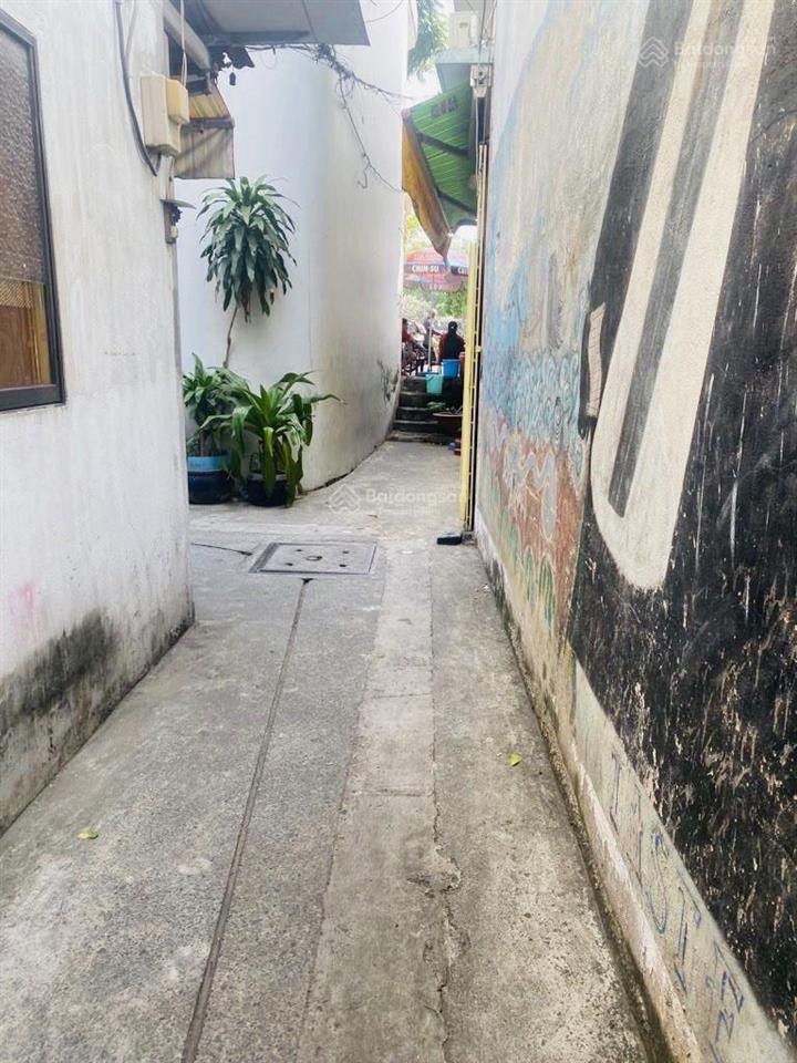 Nhà 2tầng q1  nguyễn văn nguyễn 1/soẹt ra hoàng sa 13m2 sổ riêng chỉ 3,45tỷ.