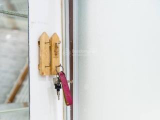 Trung tâm q 1 võ văn kiệt  2 tầng  20 m2  chỉ 4,1 tỷ