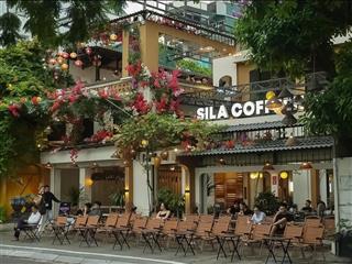 Cho thuê mặt bằng kinh doanh tăng bạt hổ, hai bà trưng,dt750mx2tầng,mt20m.kd mọi mô hình