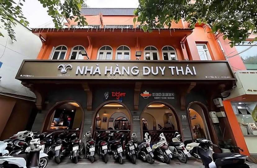 Siêu phẩm hàng buồm hoàn kiếm | mặt tiền 8m dễ nhận diện. 1.500m² sử dụng chấp nhận mọi mô hình