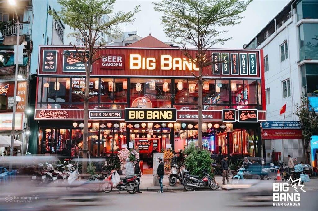 Siêu phẩm hàng buồm hoàn kiếm | mặt tiền 8m dễ nhận diện. 1.500m² sử dụng chấp nhận mọi mô hình