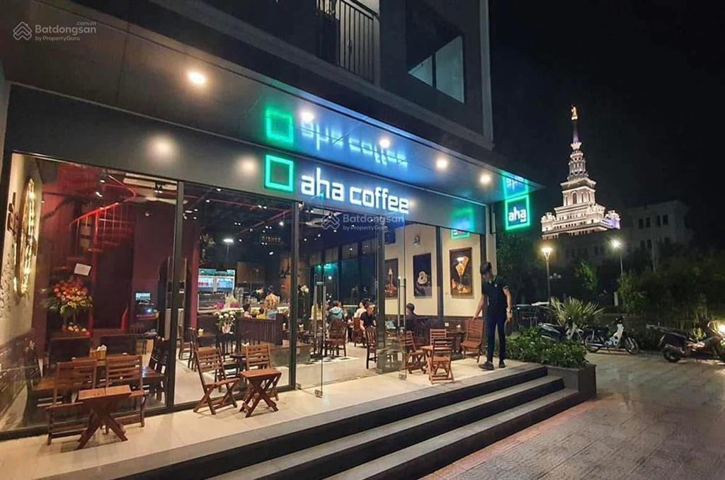 Siêu phẩm hàng bài mặt tiền 6m cực hiếm, dt 120m2 x 2 tầng, chấp nhận mọi mô hình kinh doanh