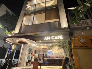 Nhà mặt phố hàng đường  lãn ông, vị trí vàng kinh doanh, mọi mô hình đều chốt.80m2x5 tầngmt 5m.