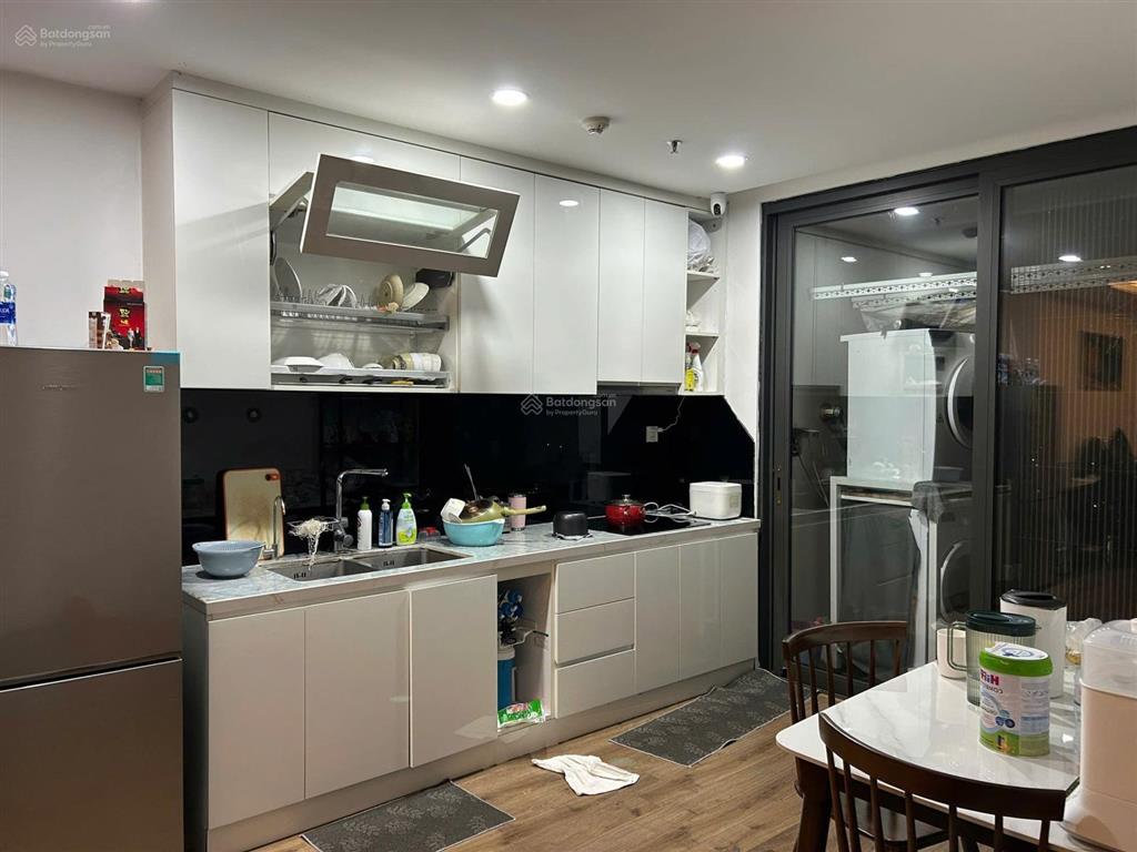 Ngon! căn hộ 62m2 an quý hưng 2pn2wc view sông. tầng đẹp.