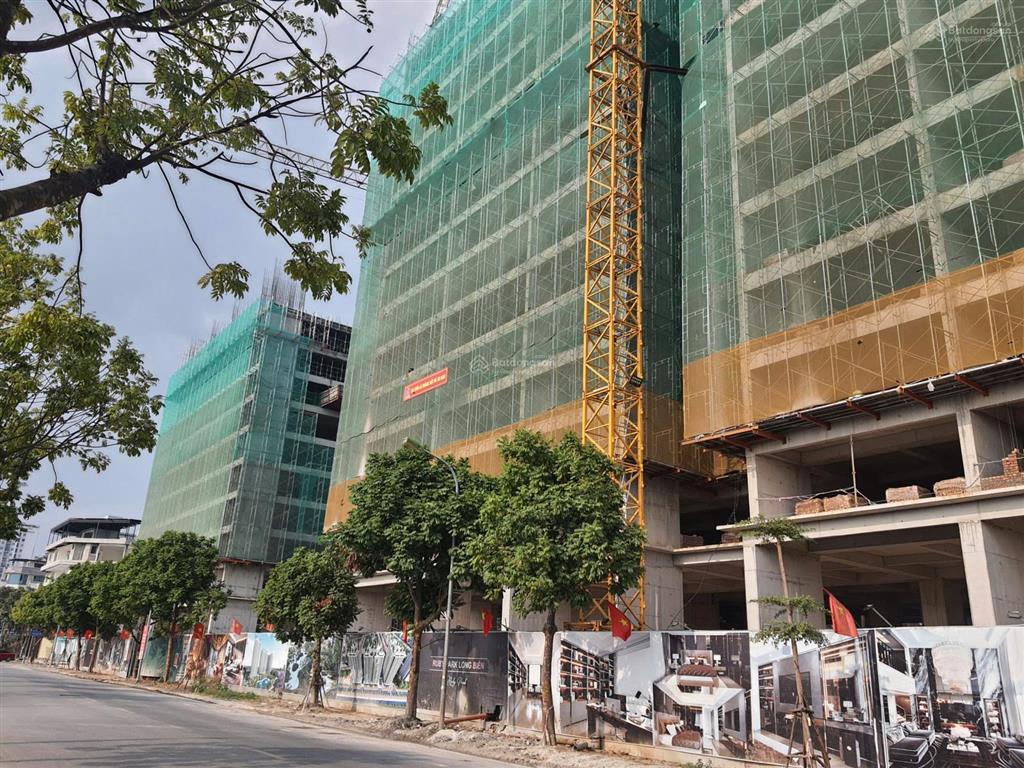 Bán căn 83m2 3pn2wc ruby park rẻ nhất tòa, view sông đuống cực đẹp.