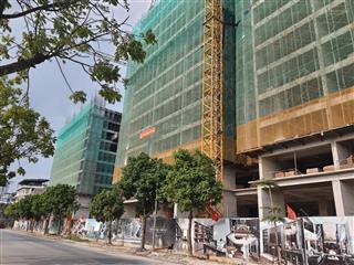 Bán căn 83m2 3pn2wc ruby park rẻ nhất tòa, view sông đuống cực đẹp.