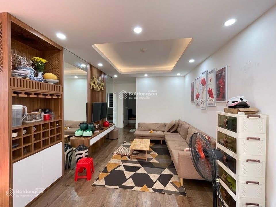 Hiếm! căn 58m2 an quý hưng 2pn siêu ngon giá 4,4 tỷ