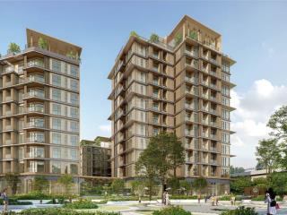 Hot! mở bán dự án chung cư hà nội park centric siêu sang. diện tích 55m2 đến 250m2.