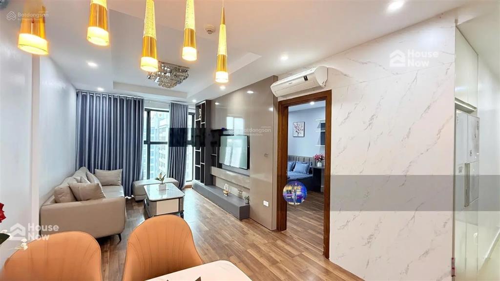Bán căn chung cư việt hưng 3pn  2wc  75m2 cực đẹp