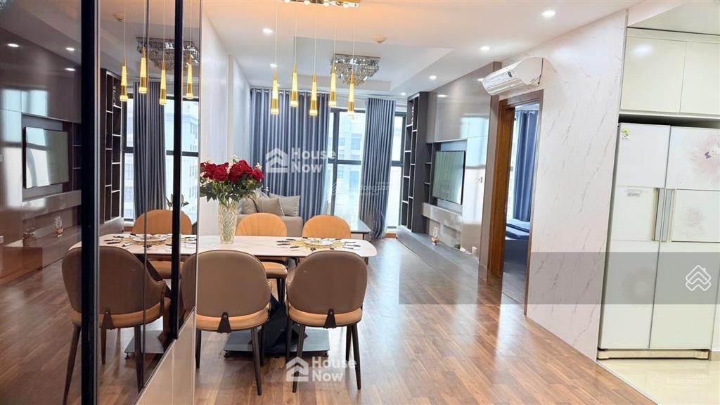 Bán căn chung cư việt hưng 3pn  2wc  75m2 cực đẹp